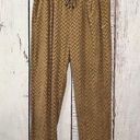 Nike NWT  Women’s Sportswear Everyday Textured Sweatpant Joggers -Brown/Size 2XL Photo 0