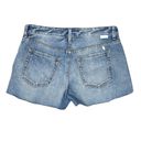 Boyish  The Cody Short in Some Like It Hot Women’s Sz 26 Photo 3