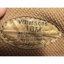 Twisted X  Driving Moc Women 10 M Leather Brown Bomber Slip On WDMS005 Photo 6