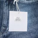 Pistola NWT  Presley High Rise Relaxed Roller Jeans Photo 9