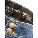 Lane Bryant  Women's Tighter Tummy Technology Boot Cut Jeans Blue Size 18 Tall Photo 3