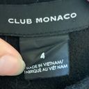 Club Monaco  Black Skirt Photo 2