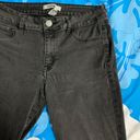 Refuge Black Jegging Like Pants / Jeans Photo 7