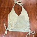 Hollister Halter Top Photo 0