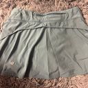 Lululemon Play Off The Pleats Skirt Photo 1