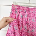 Simply Southern Seashell Print Pull On Shorts Photo 6