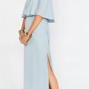 Show Me Your Mumu Hacienda Maxi Photo 1