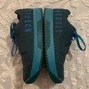 Nobull Women’s 8.5  Trainer+ Deep Teal Training CrossFit Gym Sneakers Shoes Photo 3