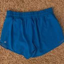 Lululemon Hotty Hot Shorts 4” Photo 1