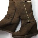 Unisa  ladies boots 10M Photo 3