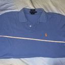  ralph lauren cropped polo shirt Photo 2