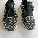 Adidas  Swift Run BD7962 Women's Running Shoes Lace Up‎ Animal Print Size … Photo 2