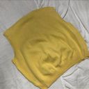 Polo Ralph Lauren Yellow SweaterVest Photo 4