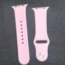 38/40 mm Pink Apple Watch Band Photo 0