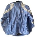 The North Face HyVent Ski Snow Active Outdoors Jacket size small Photo 0