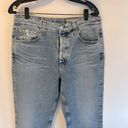 AG Adriano Goldschmied AG Contour 360 Ezzra True Boyfriend Jeans Photo 6