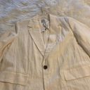 Industry  Blazer women’s size S brand new with tag length 30” bust 40” Photo 11