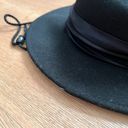 Krass&co Bollman Hat  Doeskin Felt Hat in Black Photo 3