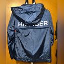 Tommy Hilfiger Sport Color Block Hooded Windbreaker Photo 3