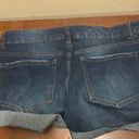 Time And Tru jean shorts Photo 2