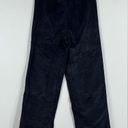 Everlane  The Corduroy Wide Leg Pants Black Size 10 Photo 5