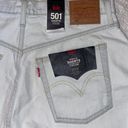 Levi’s 501 Shorts Size 31 Photo 2