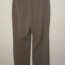 Ralph Lauren Lauren  Wool pants Size 2P Photo 2