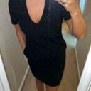 Trina Turk Black Dress Photo 1