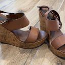 Steve Madden wedges Photo 0