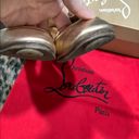 Christian Louboutin LOUBOUTIN SPARTA RITA BALLET FLATS Photo 3