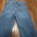 Wide Leg Jeans Size 10 Photo 1