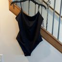 Tommy Bahama  Reversible Maillot One Piece Swimsuit NWT size 6 Photo 2