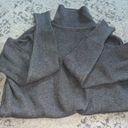 Lululemon Gray Turtleneck Pullover Sweater Photo 0