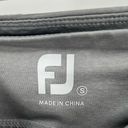 FootJoy  FJ Women’s Gray Layered Golf Tennis Athletic Skort Size Small Photo 3