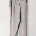 Old Navy  Gray Wide Leg Pants - Size 12 Tall Photo 0