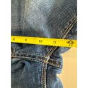 Rue 21  Womens Jeans Low-Rise Skinny Long Tall Blue Sz 13/14 Modern City Casual Photo 9