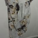 City Chic NWT  English Garden Maxi Dress Size M/18 Photo 3