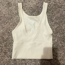 Lululemon power pivot tank Photo 0