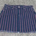 American Eagle  Super Stretch Skirt Photo 0