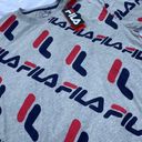 FILA  tee Photo 1