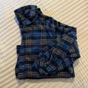 American Eagle Outfitters Flannel Photo 0