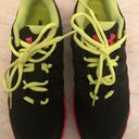 Under Armour Micro G Optimum Running Shoes Sneakers Black 8.5m Photo 1