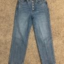 Madewell The Perfect Vintage Straight Jean Photo 1