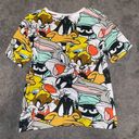 Looney Tunes Cartoon Tee Photo 1