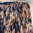 J.Crew Broadway & Broome for  Size 8 Multi-Color Pleated Mini Skirt Photo 2