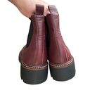 Caslon  Miller Leather Chelsea Boot Photo 8