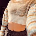 Urban Outfitters Cropped Sweater NWOT Photo 3