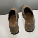 Free People Platform Avery Mules Tan Size 10.5 Photo 4