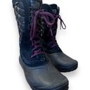 The North Face Women’s 9  Thermoball Utility Waterproof Boot Photo 1