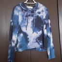 Vintage Havana Tiedye Sweatshirt Photo 1